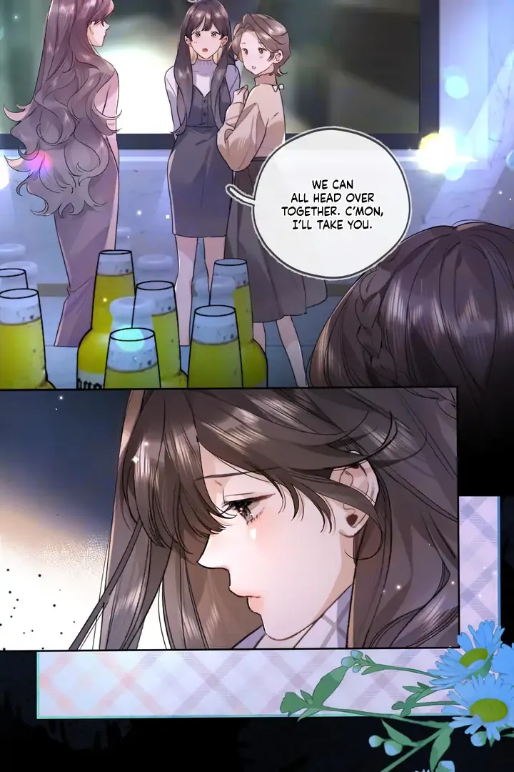 Confession Chapter 44 Online - página 21