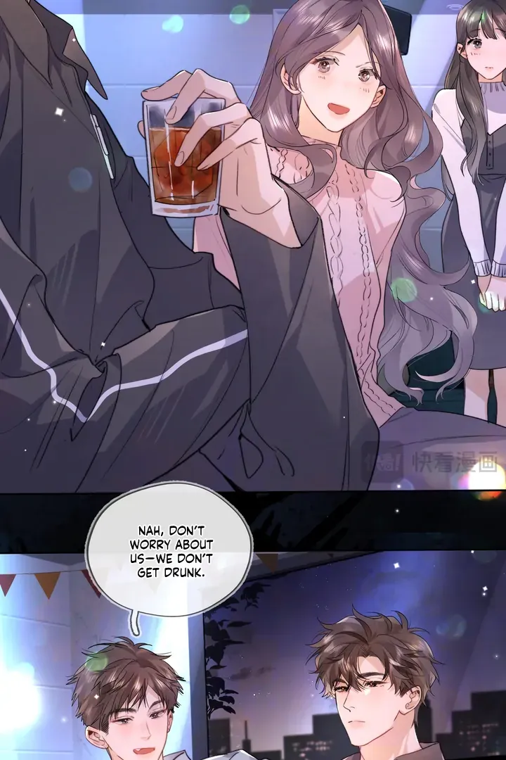 Confession Chapter 44 Online - página 23