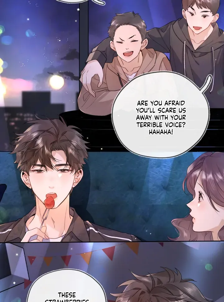 Confession Chapter 44 Online - página 26