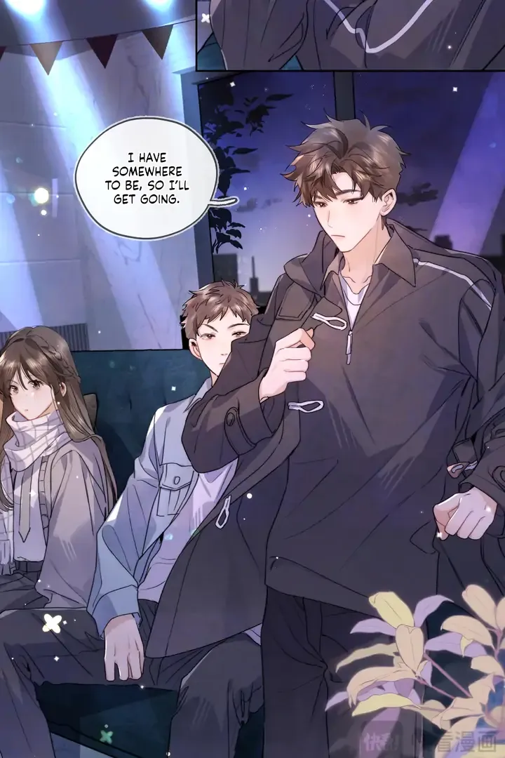 Confession Chapter 44 Online - página 30
