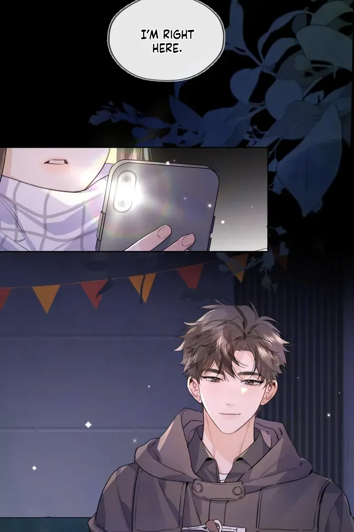 Confession Chapter 45 Online - página 3