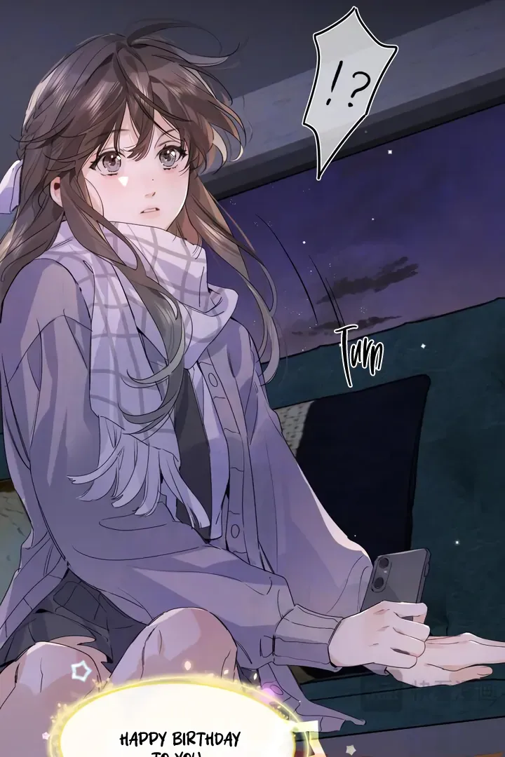 Confession Chapter 45 Online - página 7
