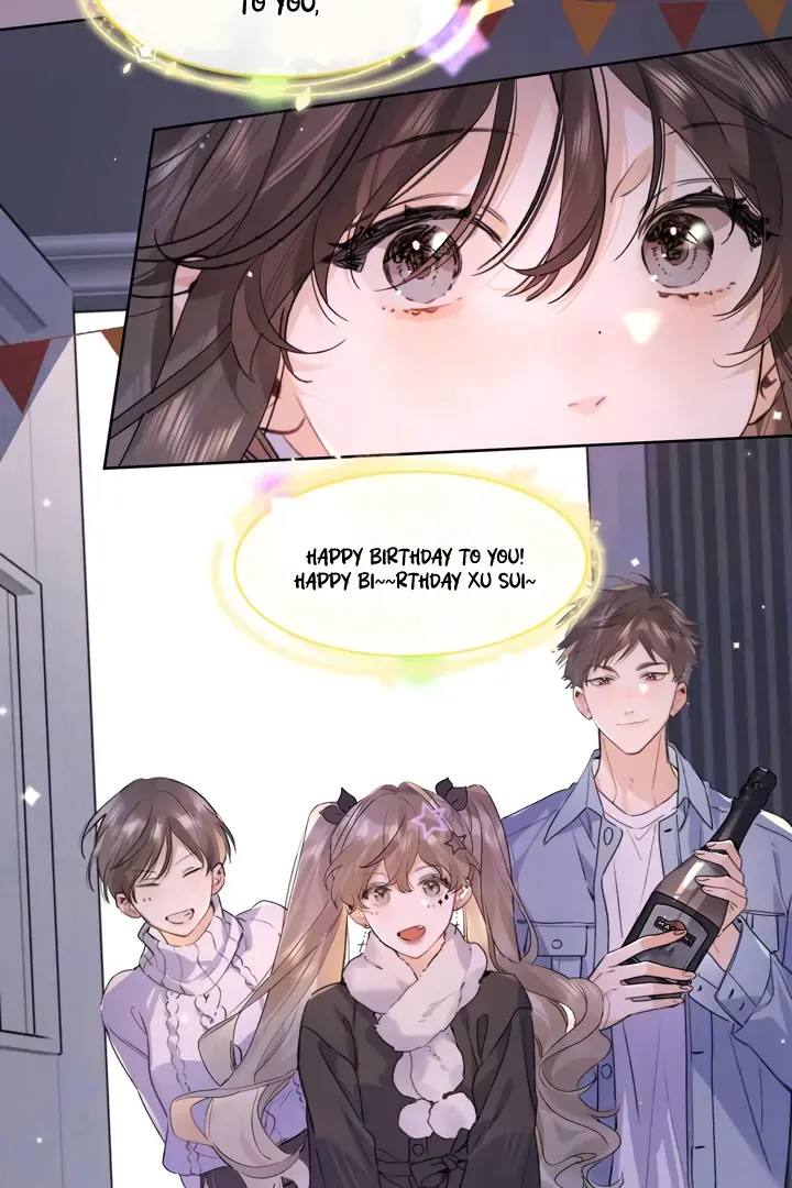 Confession Chapter 45 Online - página 8