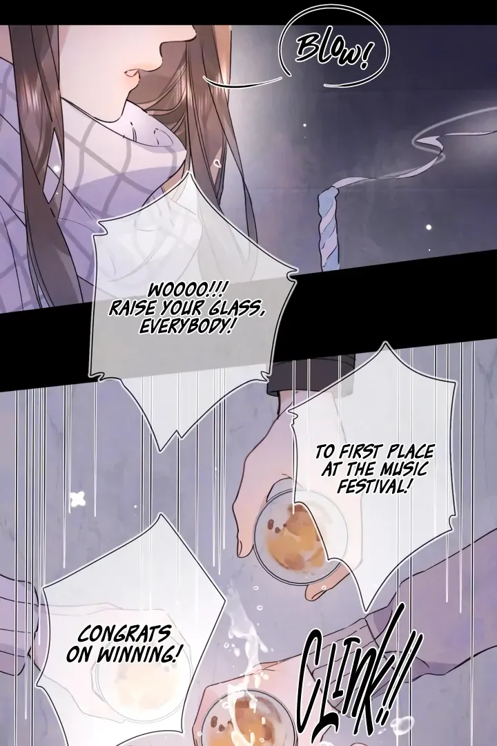 Confession Chapter 45 Online - página 16