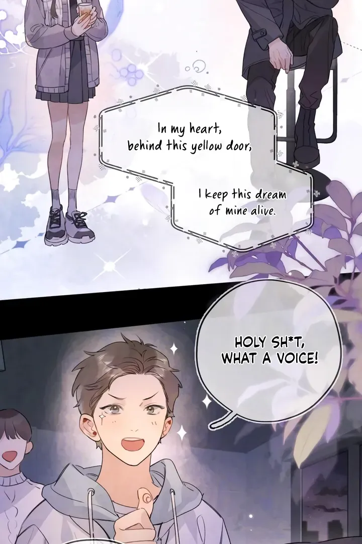 Confession Chapter 45 Online - página 24