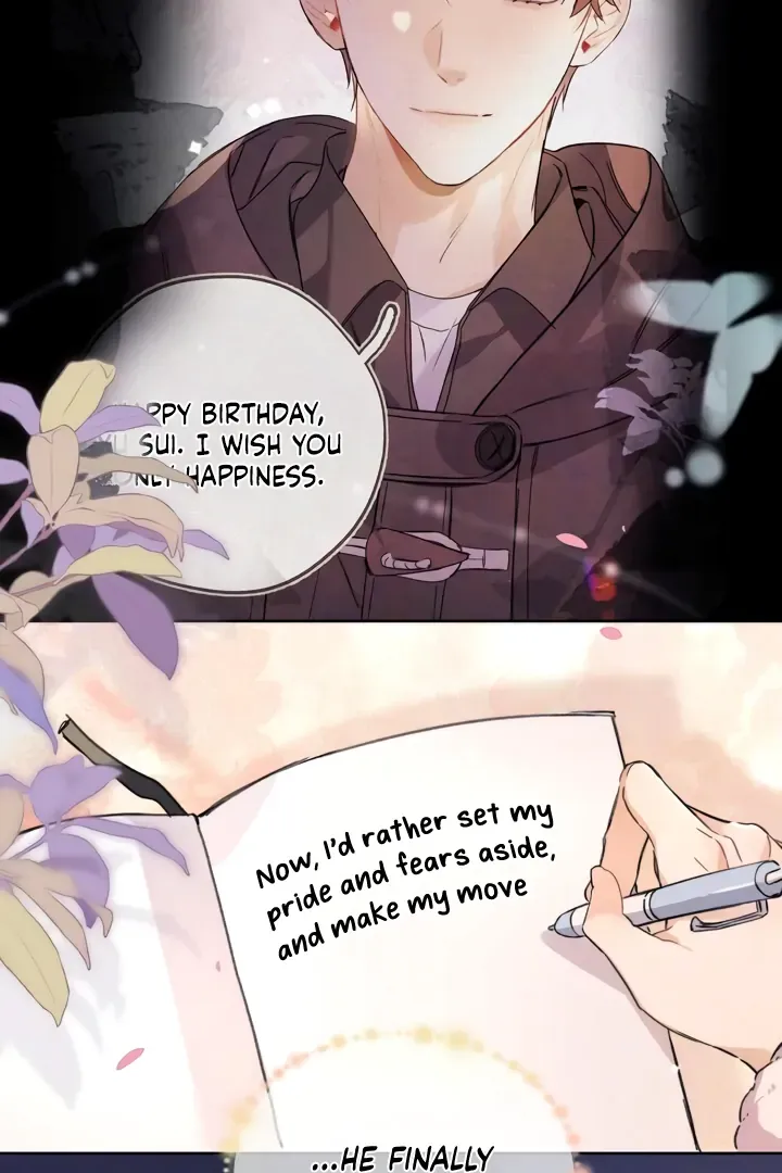 Confession Chapter 45 Online - página 38