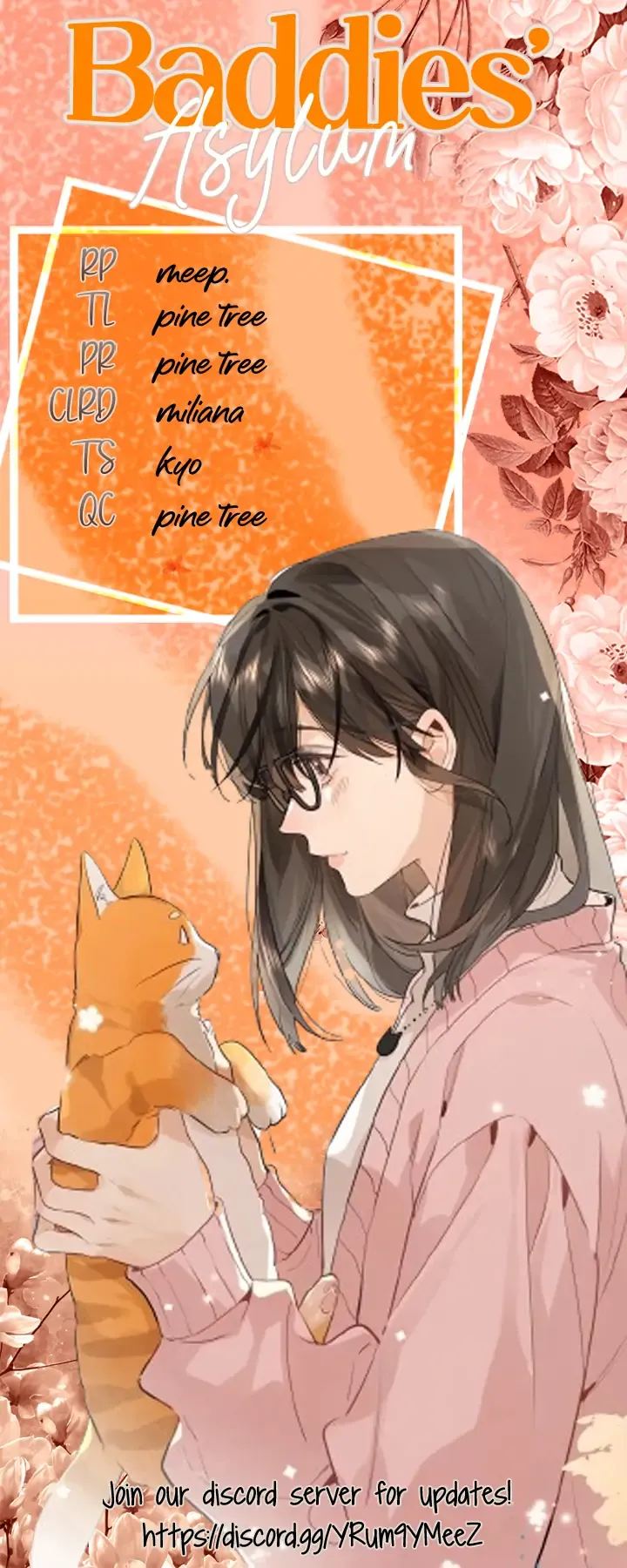 Confession Chapter 45 Online - página 46