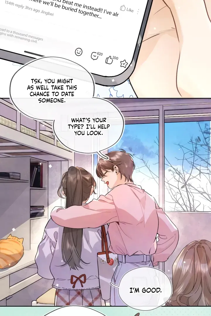 Confession Chapter 46 Online - página 7