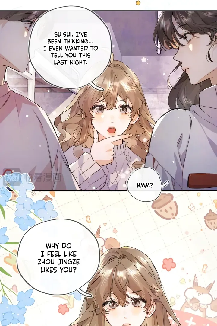 Confession Chapter 46 Online - página 11