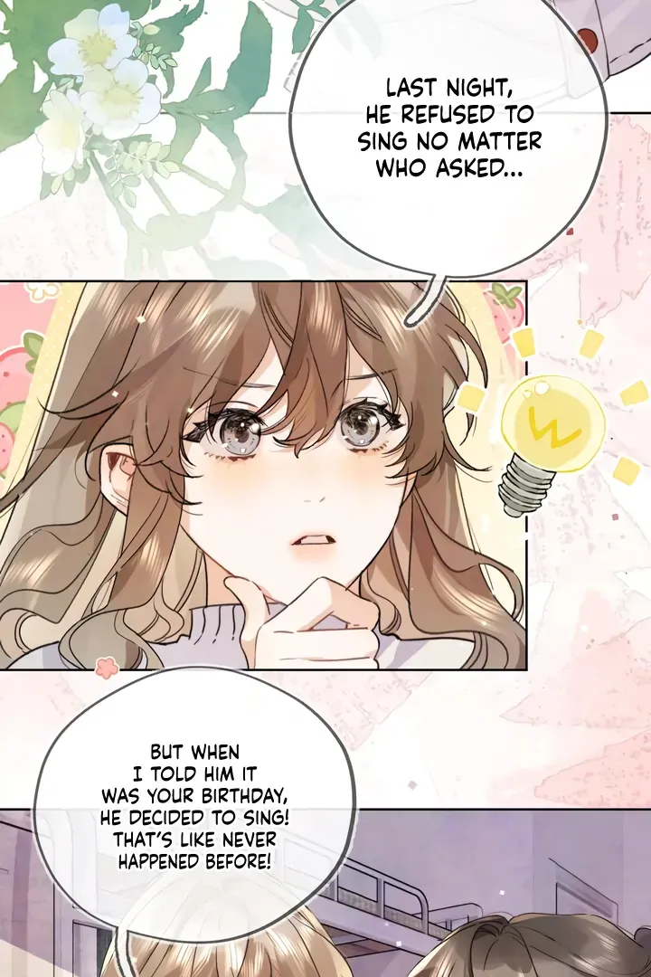 Confession Chapter 46 Online - página 14
