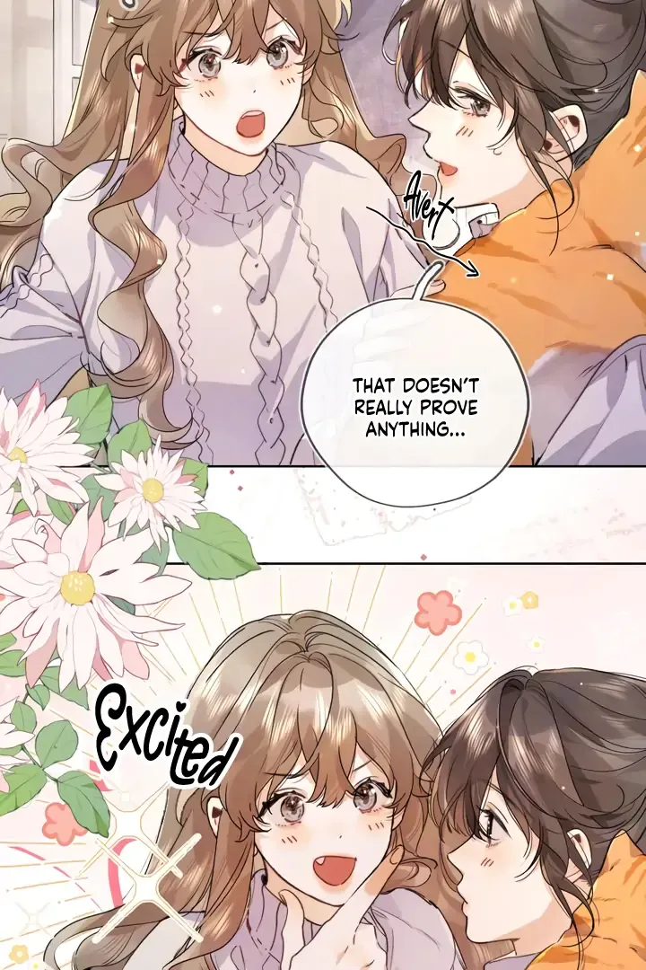 Confession Chapter 46 Online - página 15