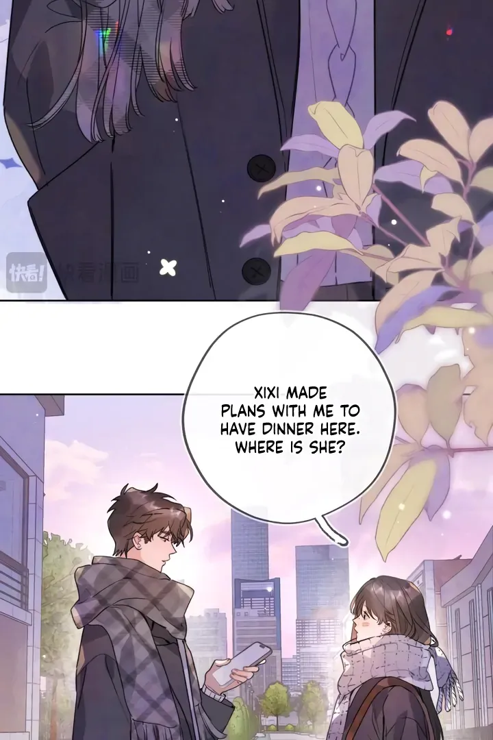 Confession Chapter 46 Online - página 23