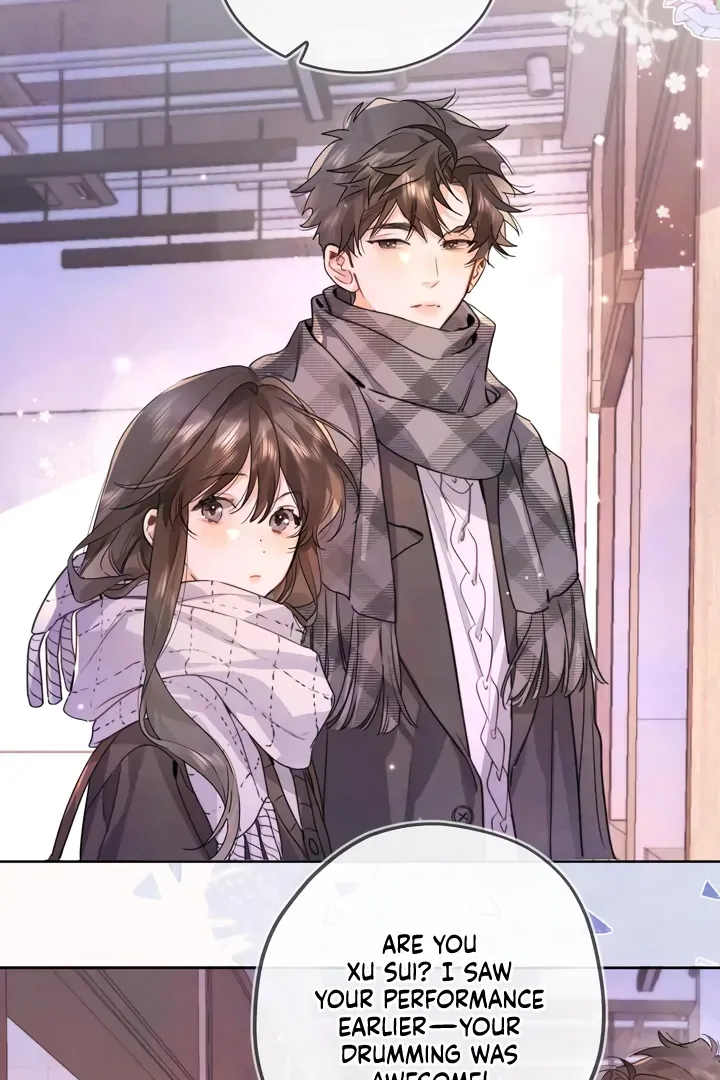 Confession Chapter 46 Online - página 33