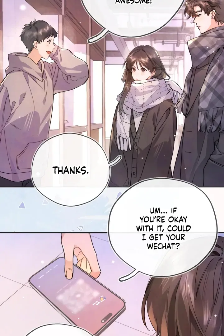 Confession Chapter 46 Online - página 34