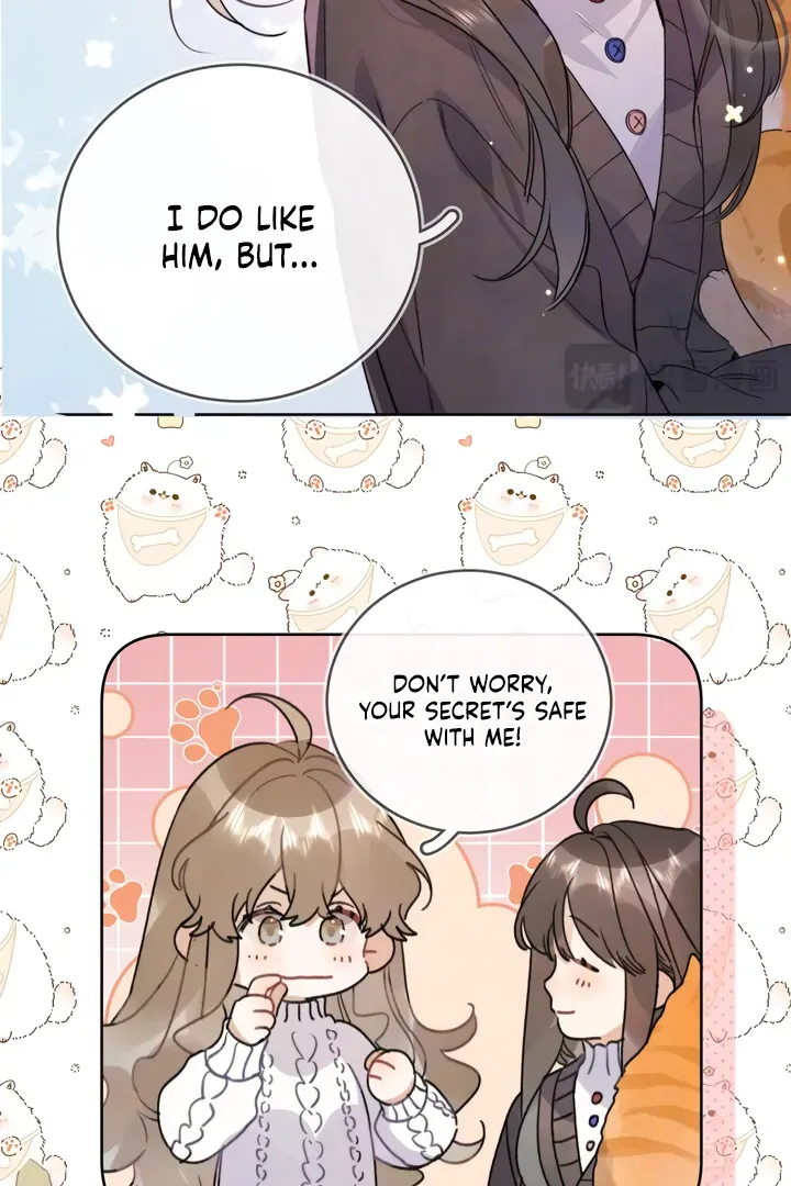 Confession Chapter 47 Online - página 19