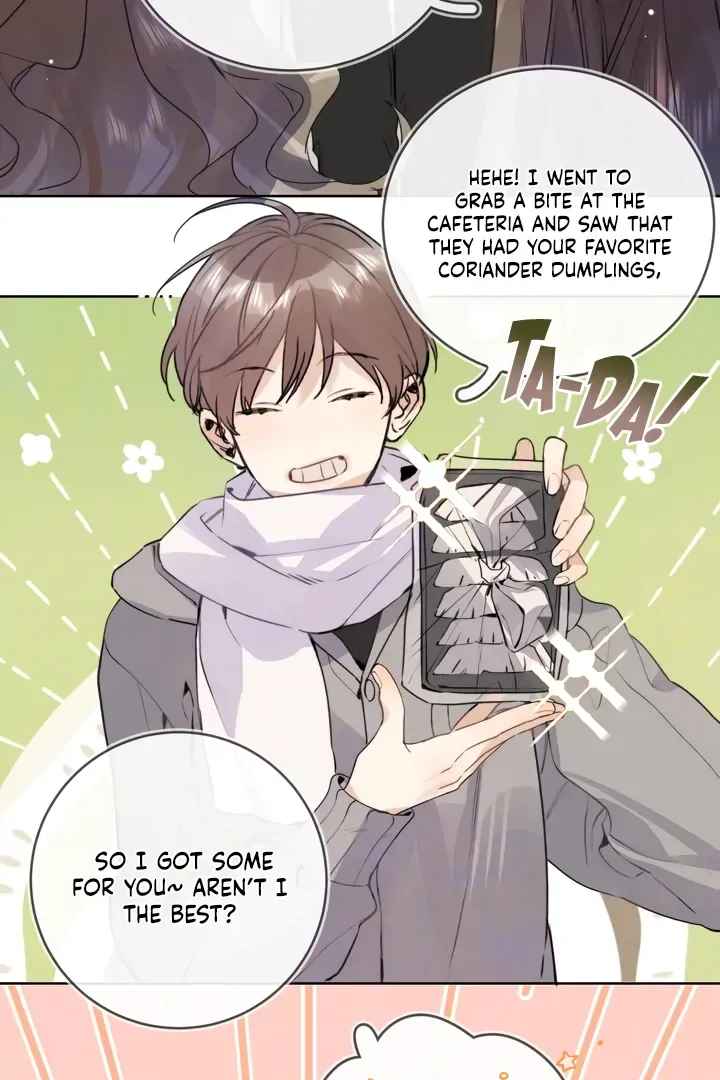 Confession Chapter 47 Online - página 22