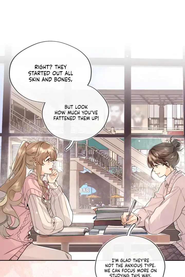 Confession Chapter 47 Online - página 28