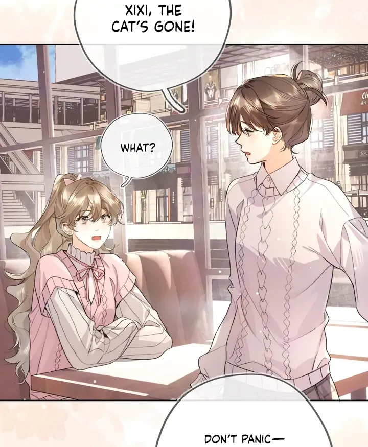Confession Chapter 47 Online - página 33