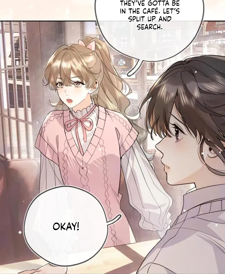 Confession Chapter 47 Online - página 34