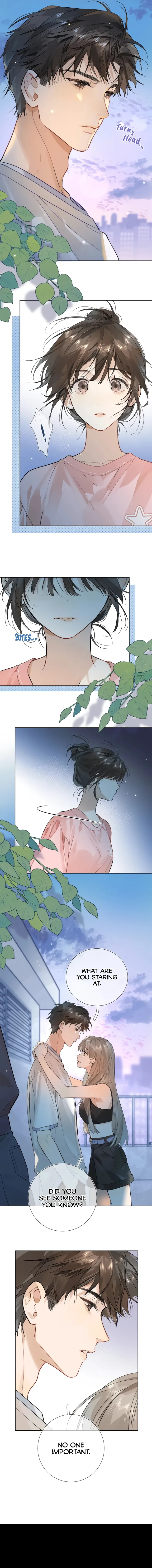 Confession Chapter 5 Online - página 3