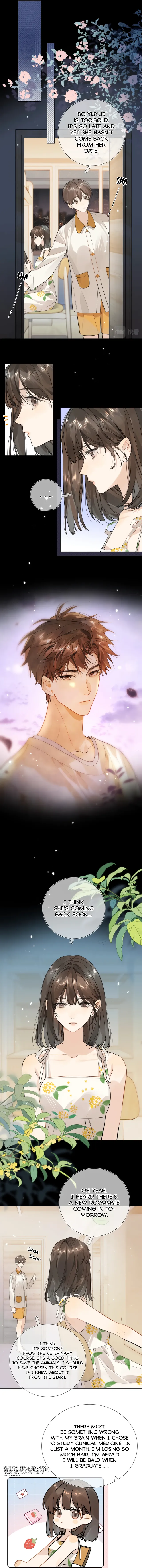 Confession Chapter 5 Online - página 4