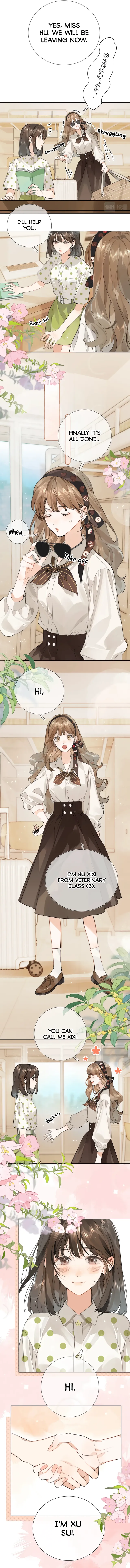 Confession Chapter 5 Online - página 6
