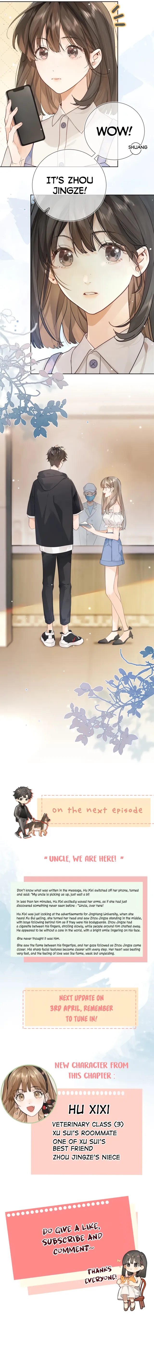 Confession Chapter 5 Online - página 8