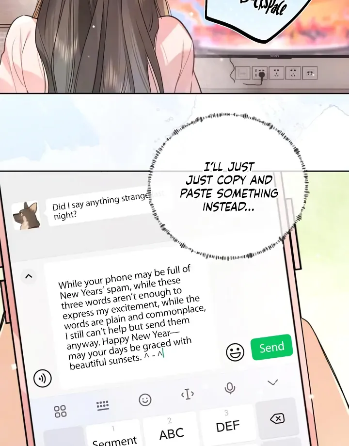 Confession Chapter 52 Online - página 8