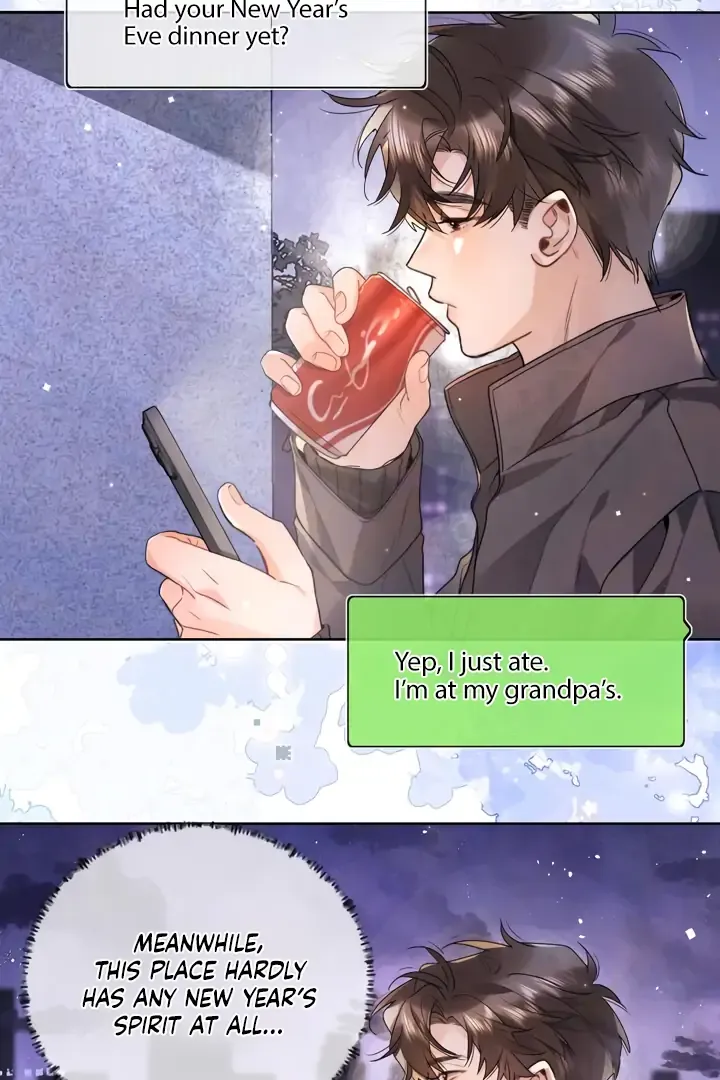 Confession Chapter 52 Online - página 15
