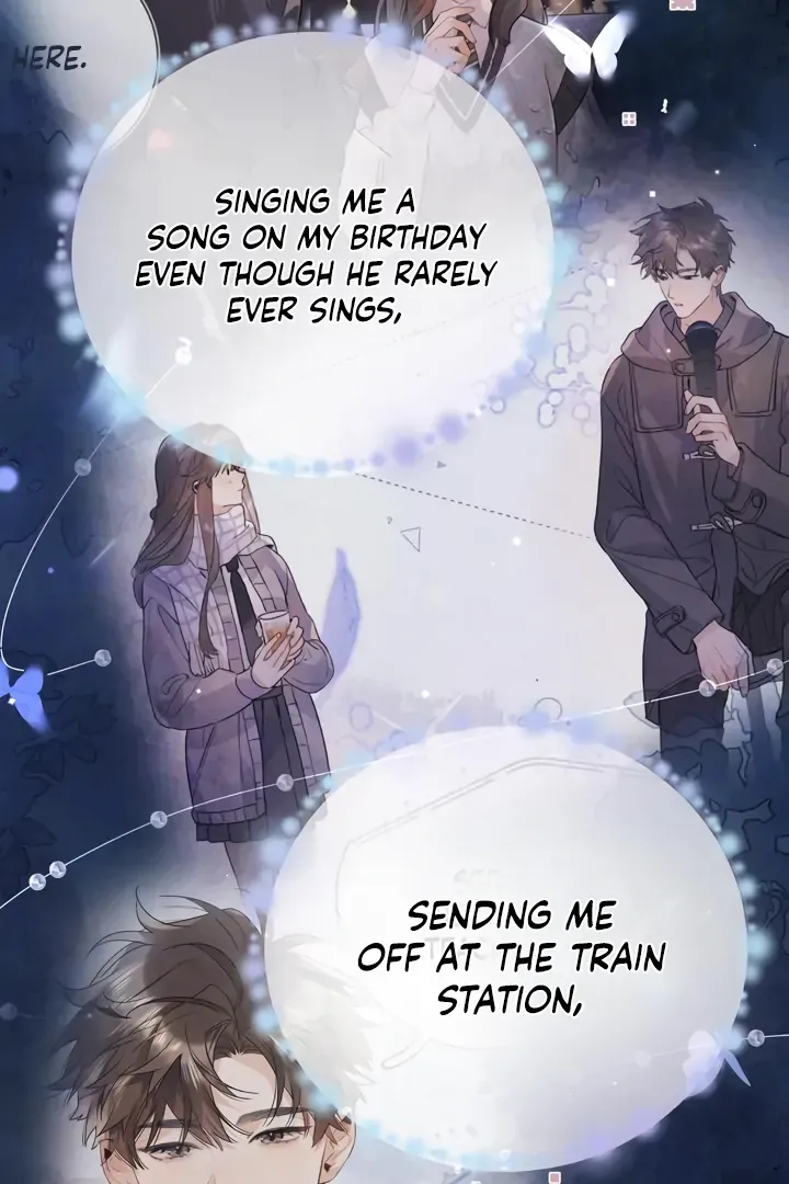 Confession Chapter 52 Online - página 35