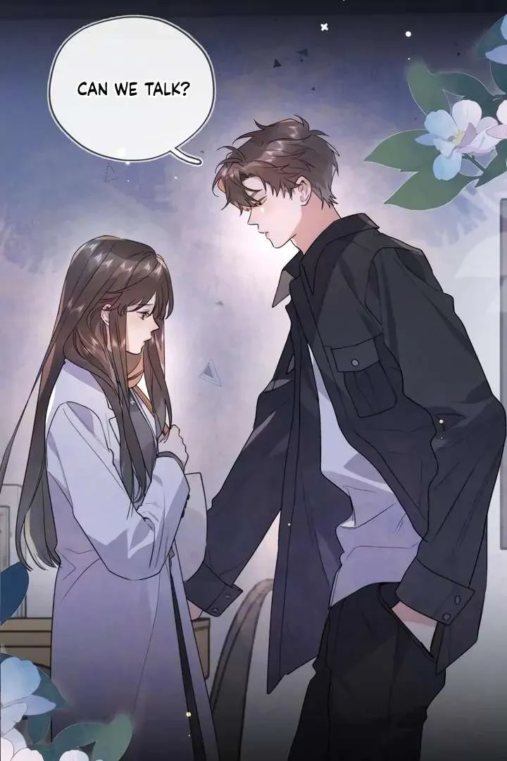 Confession Chapter 56 Online - página 1