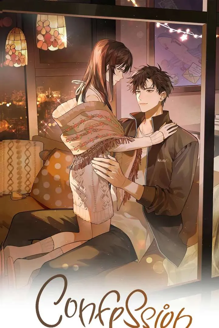 Confession Chapter 56 Online - página 11