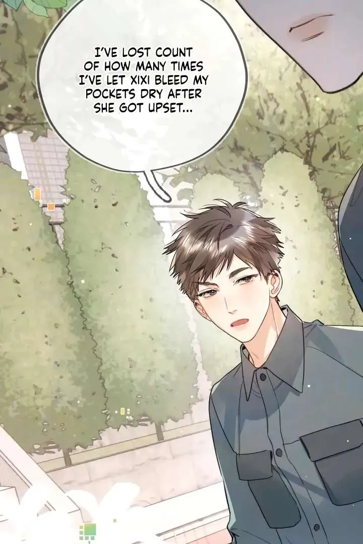 Confession Chapter 56 Online - página 19