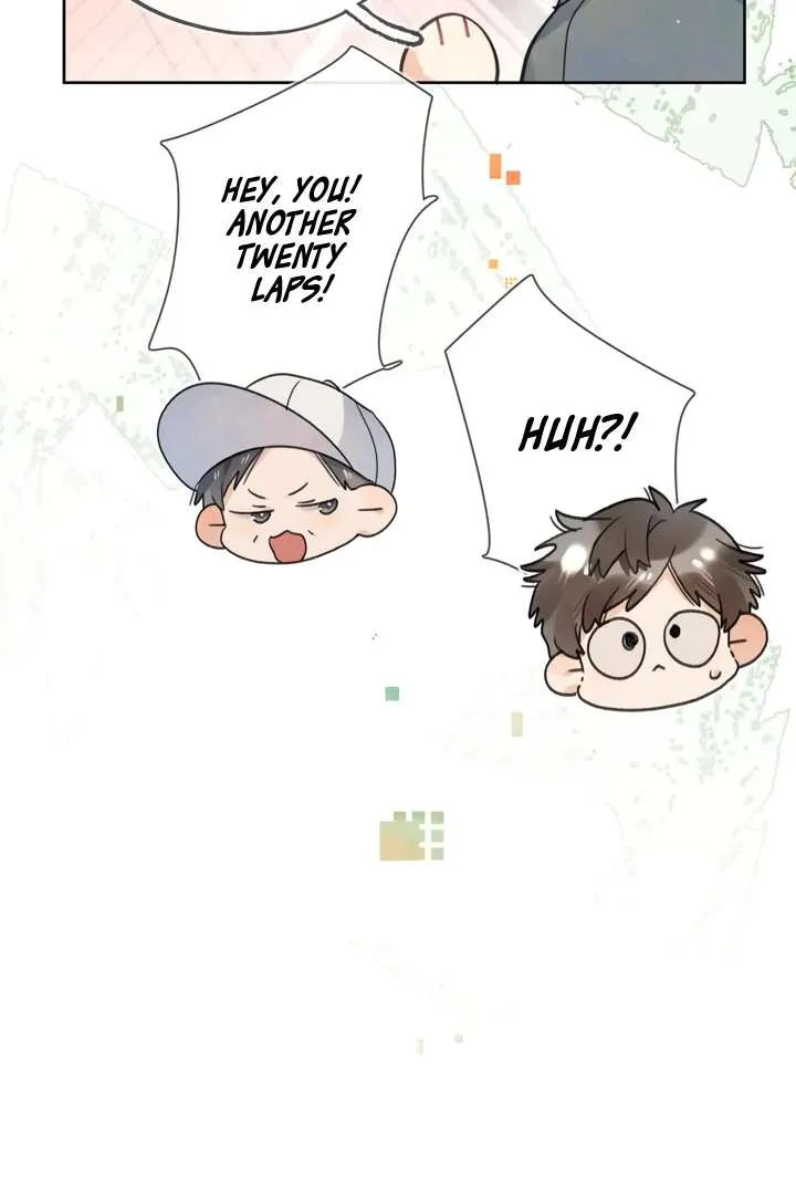 Confession Chapter 56 Online - página 21