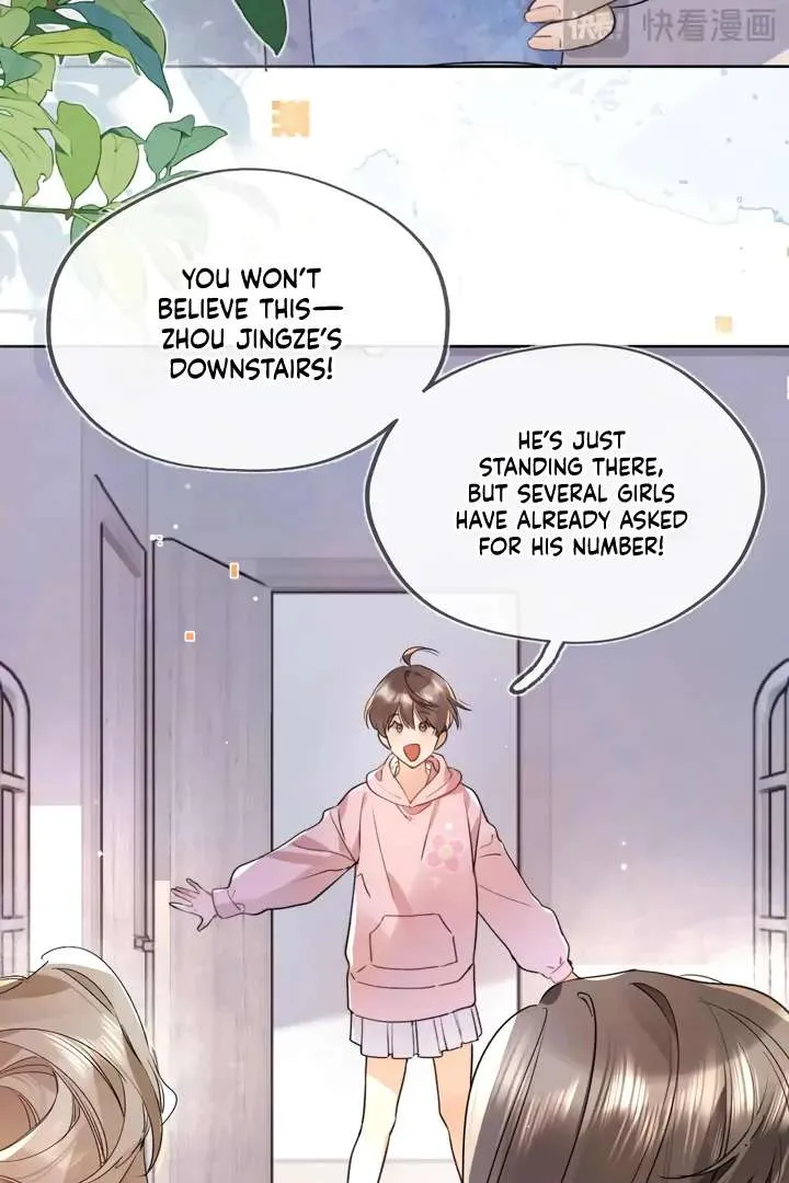 Confession Chapter 56 Online - página 24