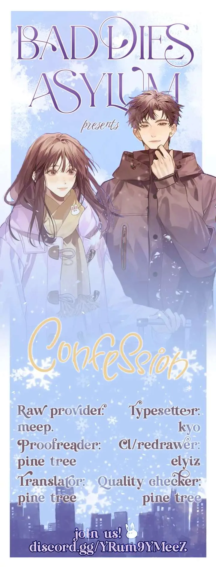 Confession Chapter 56 Online - página 50