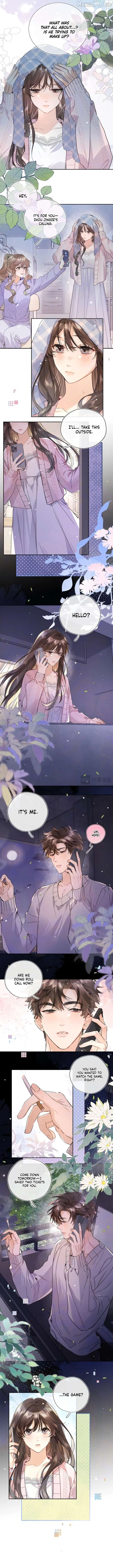 Confession Chapter 58 Online - página 1