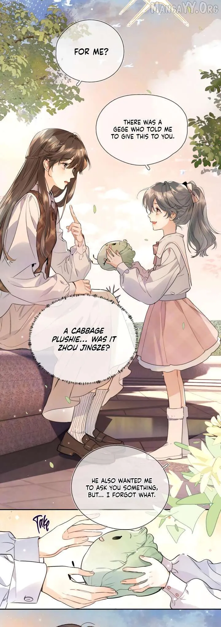 Confession Chapter 58 Online - página 5