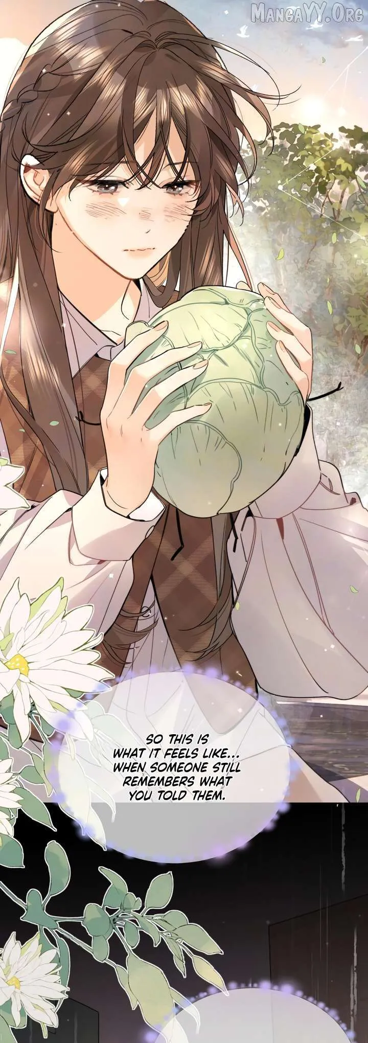 Confession Chapter 58 Online - página 6