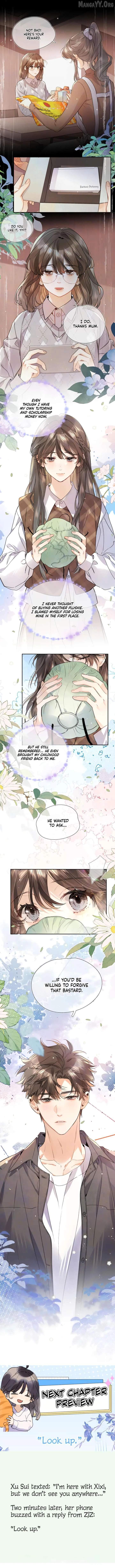 Confession Chapter 58 Online - página 8