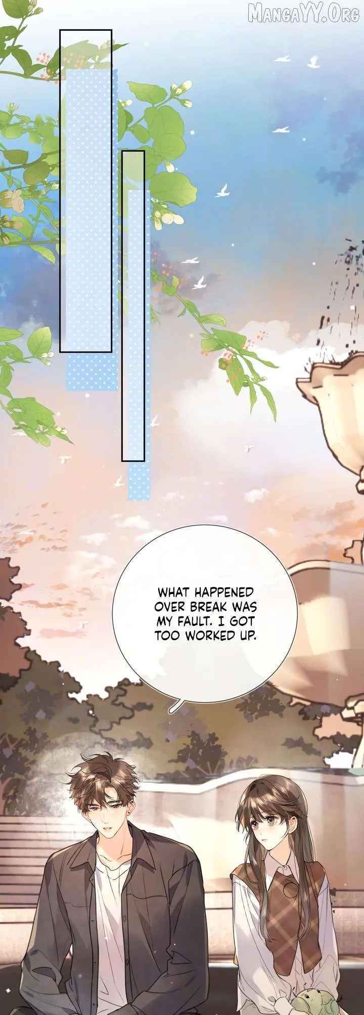 Confession Chapter 59 Online - página 2