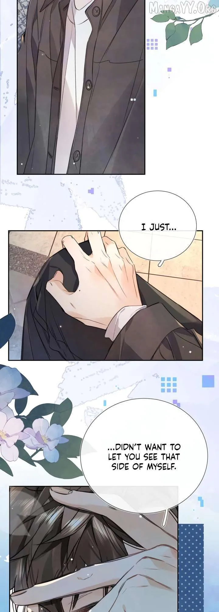 Confession Chapter 59 Online - página 4