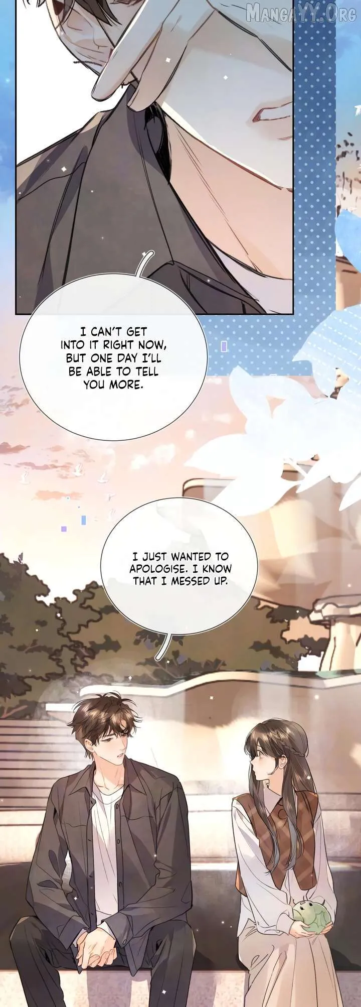 Confession Chapter 59 Online - página 5