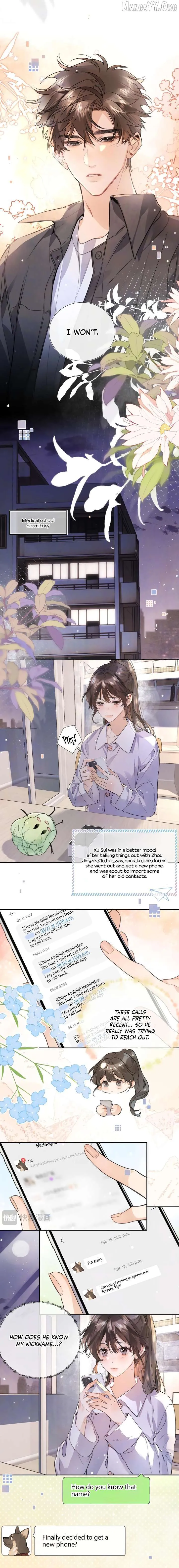 Confession Chapter 59 Online - página 8