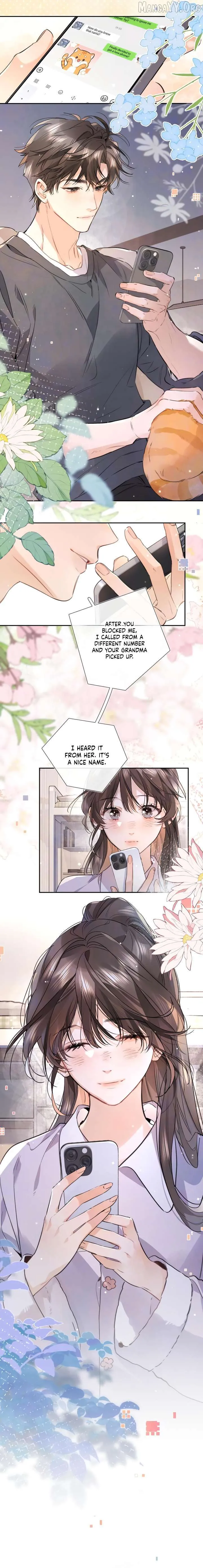 Confession Chapter 59 Online - página 9