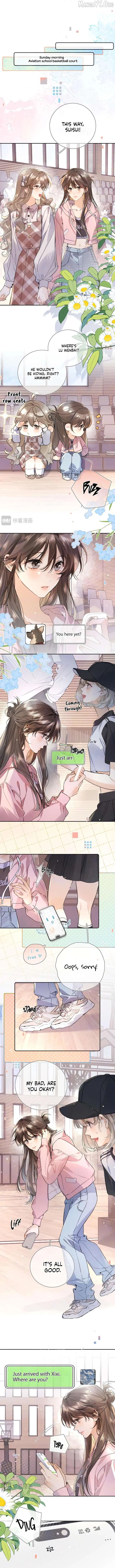 Confession Chapter 59 Online - página 10