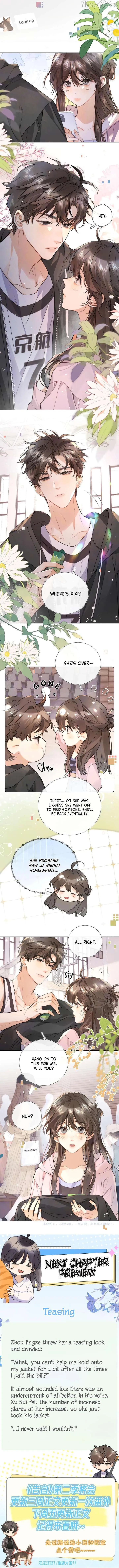 Confession Chapter 59 Online - página 11