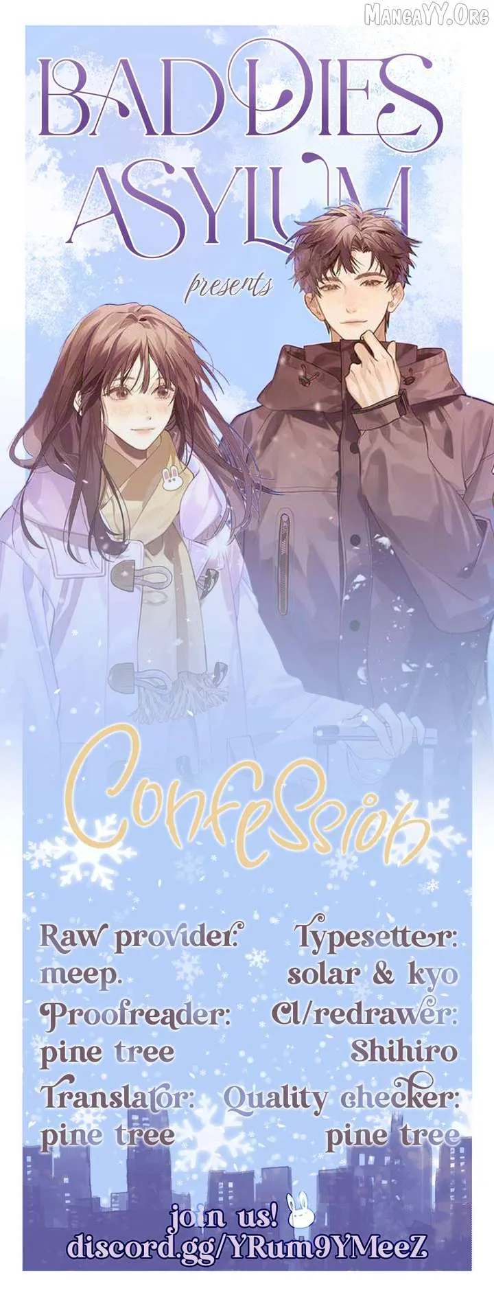 Confession Chapter 59 Online - página 12