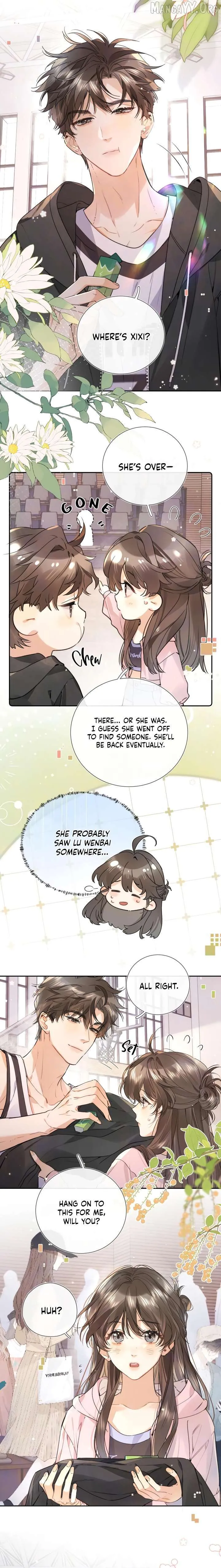 Confession Chapter 60 Online - página 1