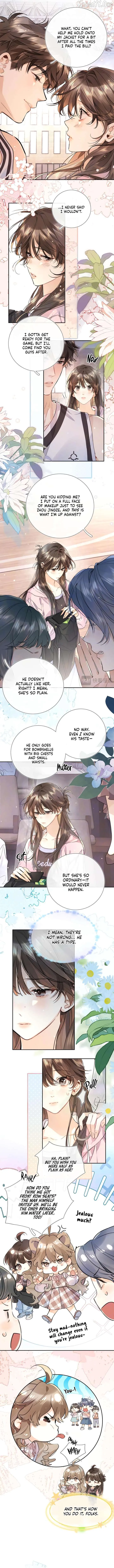 Confession Chapter 60 Online - página 2